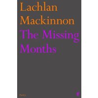The Missing Months