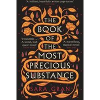 The Book of the Most Precious Substance