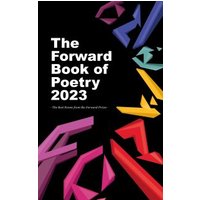 The Forward Book of Poetry 2023