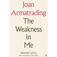 The Weakness in Me