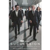 Succession Season Three
