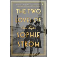 The Two Loves of Sophie Strom