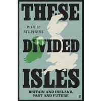 These Divided Isles