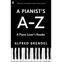 A Pianist's A-Z