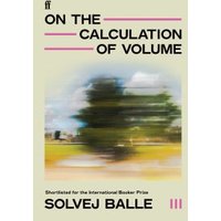On the Calculation of Volume. Book III