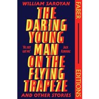 The Daring Young Man on the Flying Trapeze