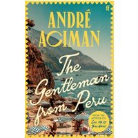 The Gentleman from Peru