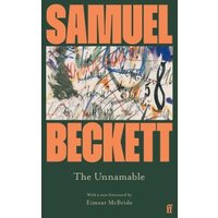 The Unnamable