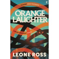 Orange Laughter