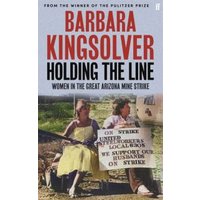 Holding the Line