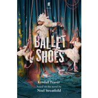 Ballet Shoes