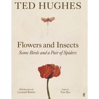 Flowers and Insects, Some Birds and a Pair of Spiders