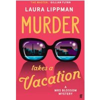 Murder Takes a Vacation