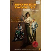 Honey Don't!
