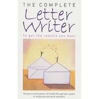 The Complete Letter Writer