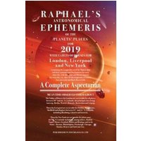 Raphael's Ephemeris 2019