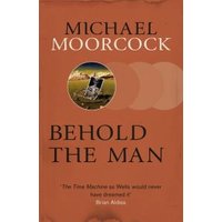 Behold the Man
