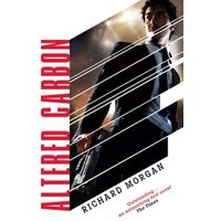 Altered Carbon