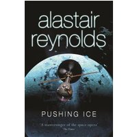 Pushing Ice