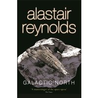 Galactic North