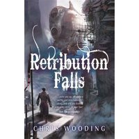 Retribution Falls