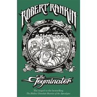 The Toyminator