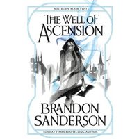 The Well of Ascension