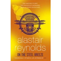 On the Steel Breeze