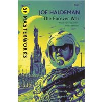 The Forever War