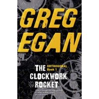 The Clockwork Rocket