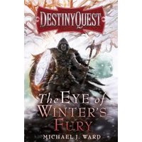 The Eye of Winter's Fury
