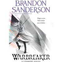 Warbreaker