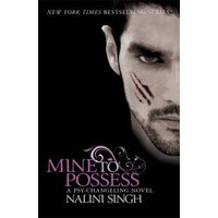 Mine to Possess