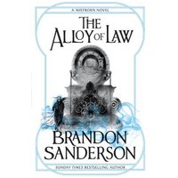 The Alloy of Law