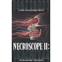 Necroscope II