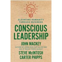 Conscious Leadership