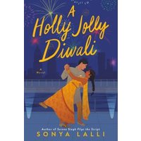 A Holly Jolly Diwali