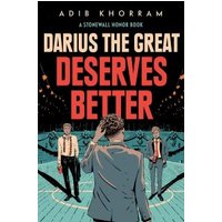 Darius the Great Deserves Better
