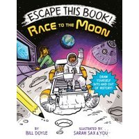 Race to the Moon