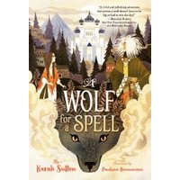 A Wolf for a Spell