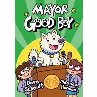 Mayor Good Boy