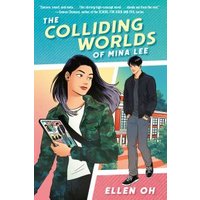Colliding Worlds of Mina Lee, The