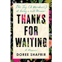 Thanks for Waiting