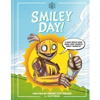Critical Role: Smiley Day!