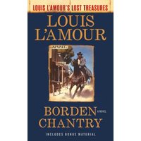 Borden Chantry