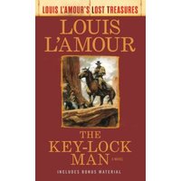 The Key-Lock Man