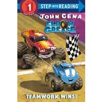 Teamwork Wins!