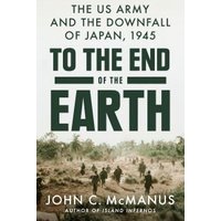 To the End of the Earth