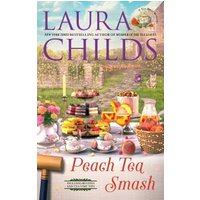 Peach Tea Smash