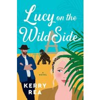 Lucy on the Wild Side